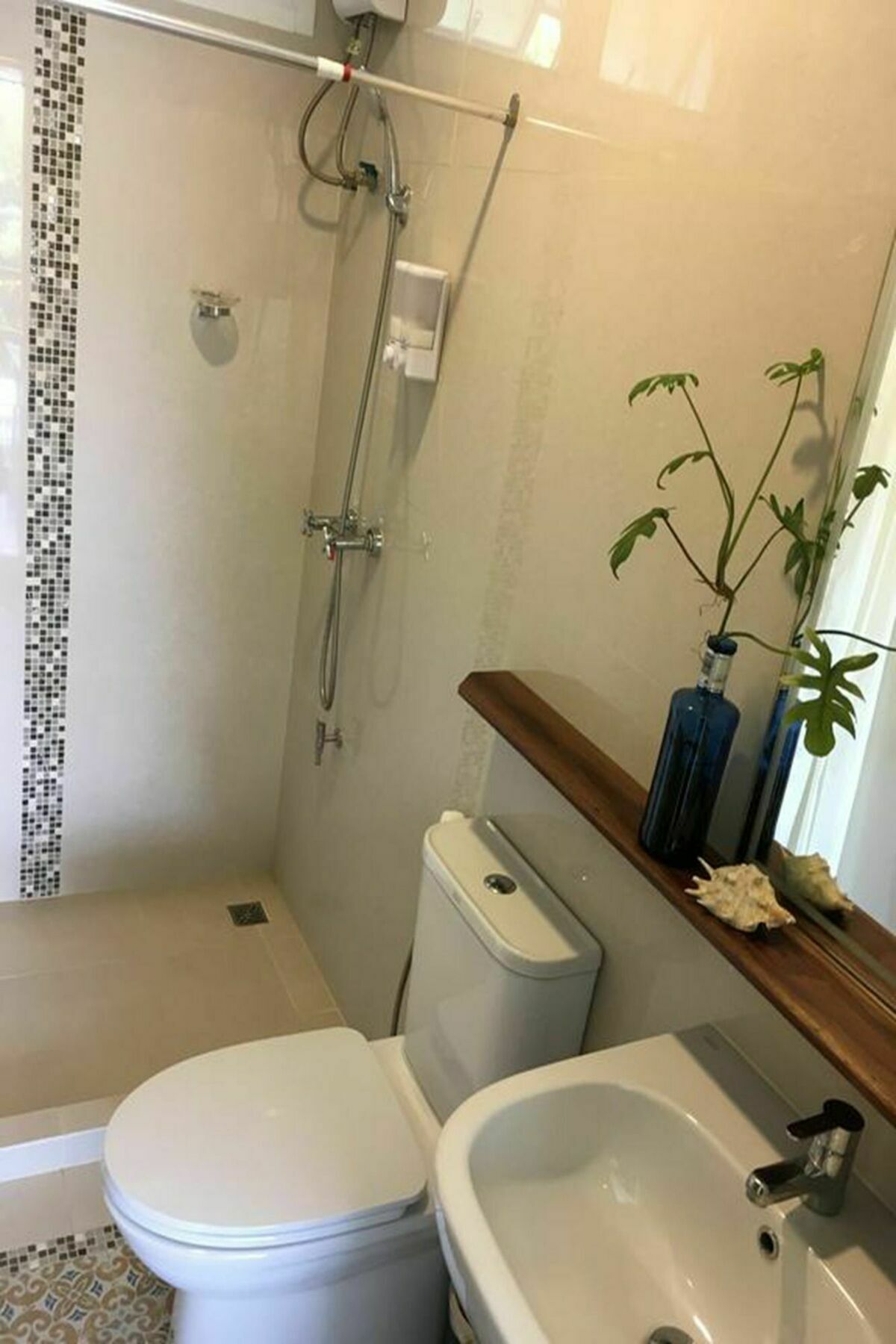 فندق Bann Vimansamutr تشا أم المظهر الخارجي الصورة